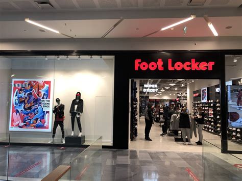 Foot Locker in Besançon: Besançon, Finistère .